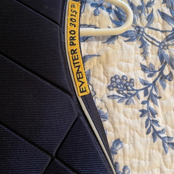 Protective Riding Vest - Picture 7 of 10